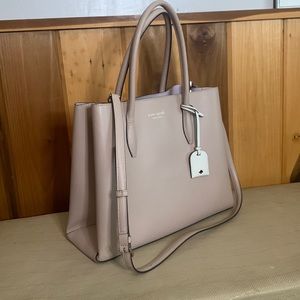 Kate Spade medium crossbody tote